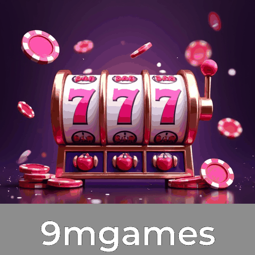 9mgames: O Melhor Cassino Confiável do Brasil