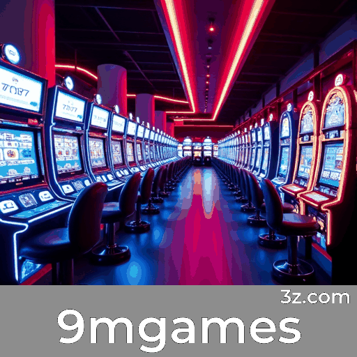 9mgames: Jogo em Tempo Real para Brasileiros