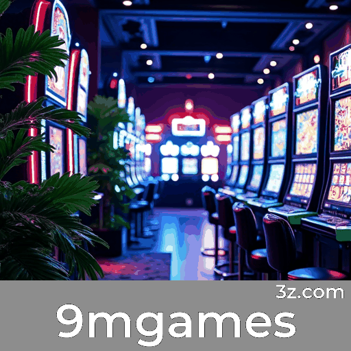 Garanta o Acesso Premium no 9mgames com Segurança