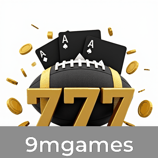 Experimente o Acesso Seguro Instantâneo no 9mgames