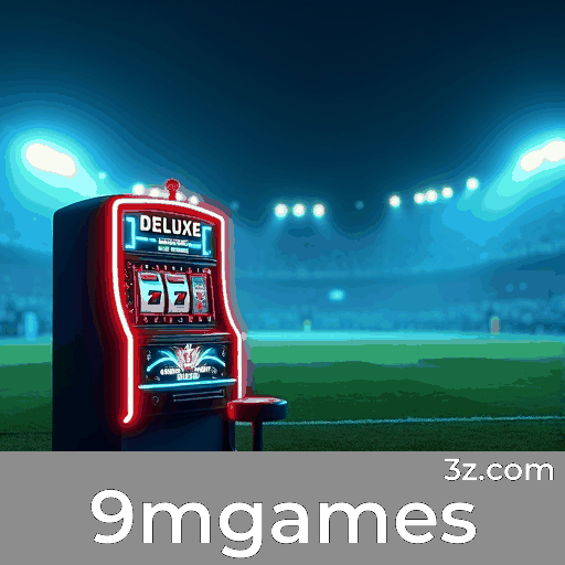 9mgames: Inovação e Tecnologia em Jogos