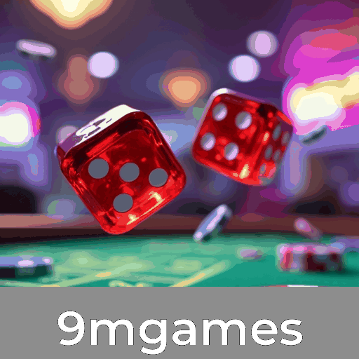 Explore a Excelência e Segurança no 9mgames