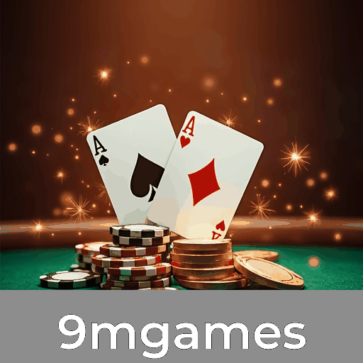 Explore a Excelência e Segurança no 9mgames
