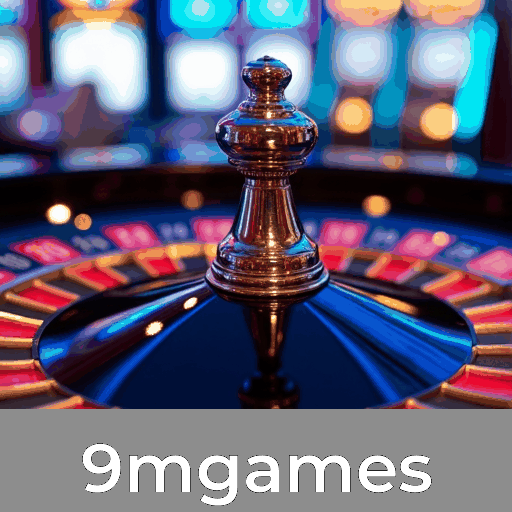 Experimente o Acesso Seguro Instantâneo no 9mgames