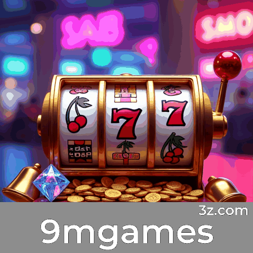 Experimente a Praticidade do App 9mgames