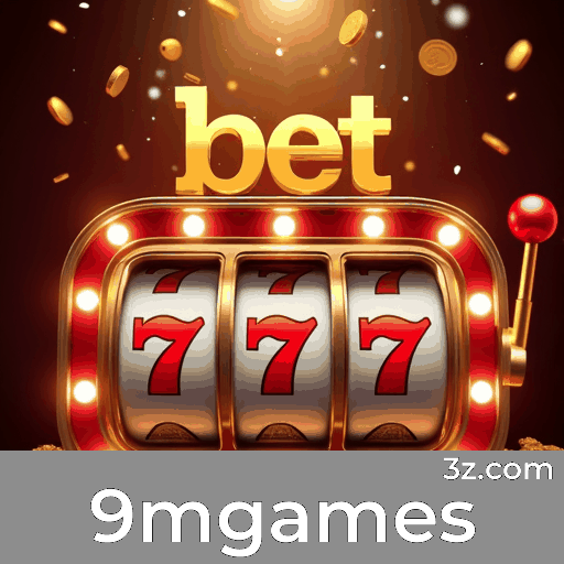 Descubra os Bônus Exclusivos do 9mgames