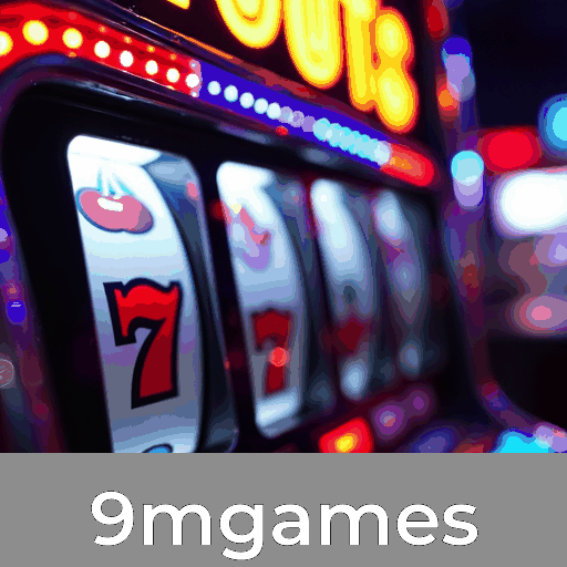 Experimente o Acesso Seguro Instantâneo no 9mgames