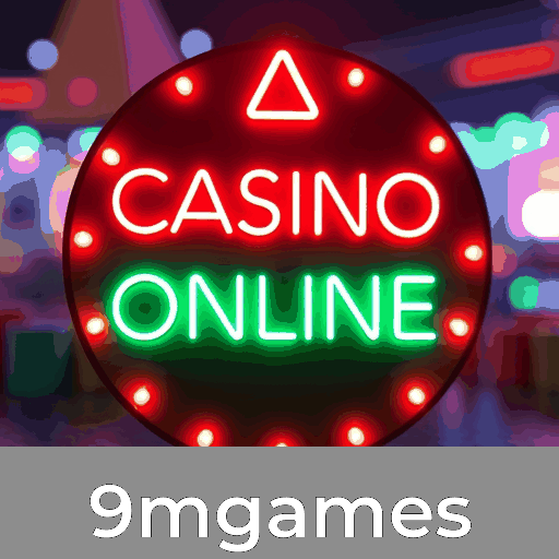 9mgames: Especialistas em Apostas Esportivas no Brasil