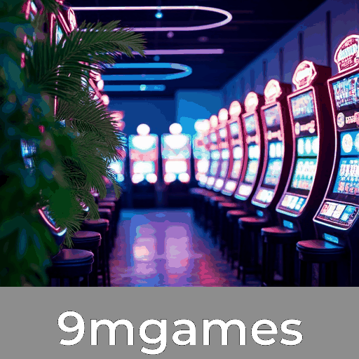 9mgames: Bônus e Promoções Únicas para Todos os Jogadores